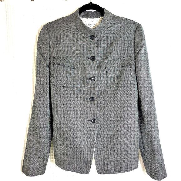 Armani Collezioni Jackets & Blazers - Armani Collezioni blazer